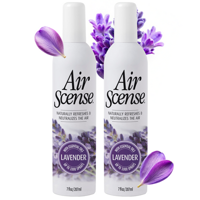 Air Scense Lavender 2PK