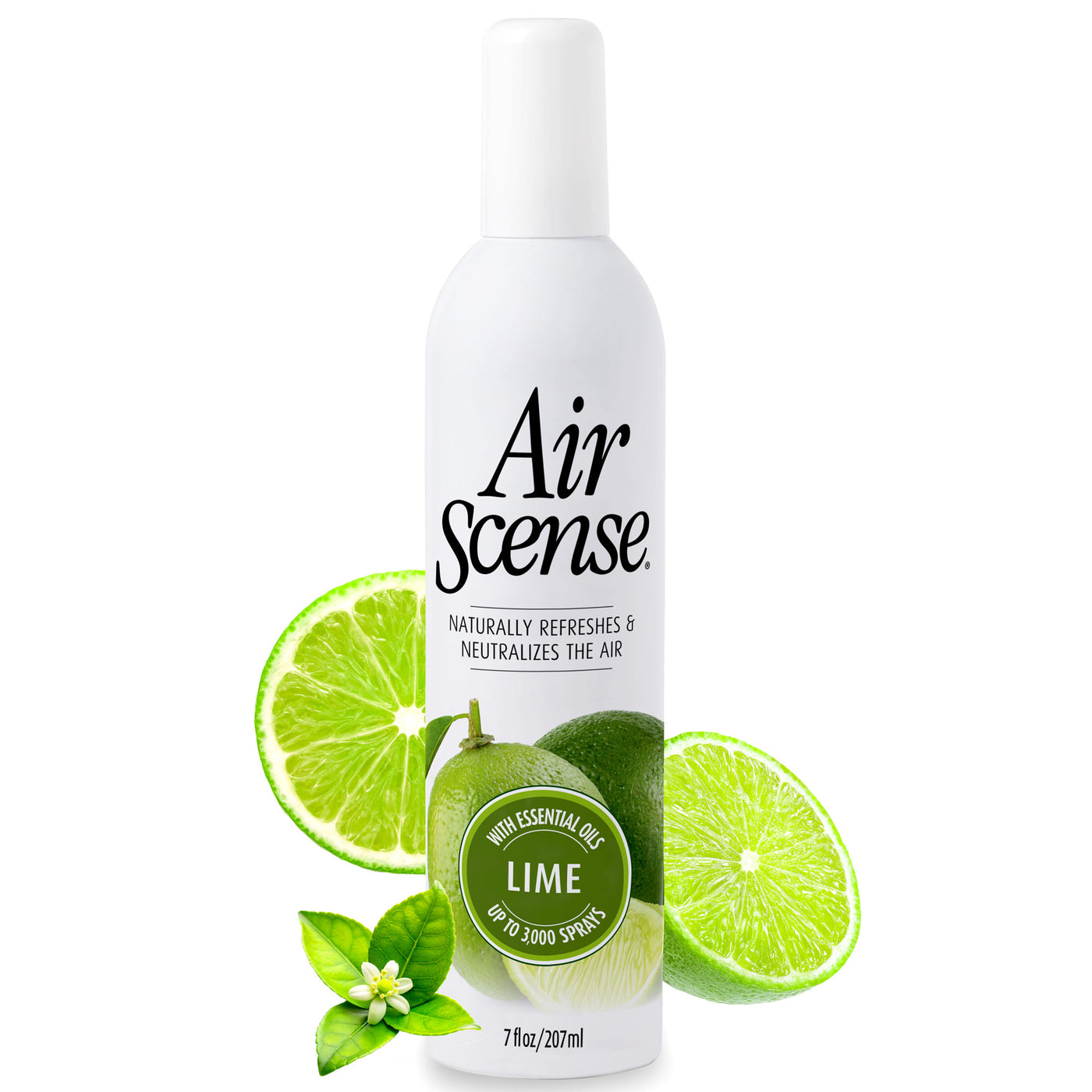 Air Scense Lime