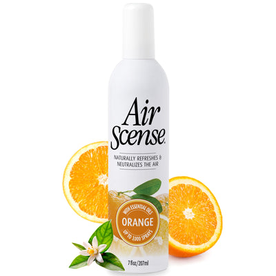 Air Scense Orange