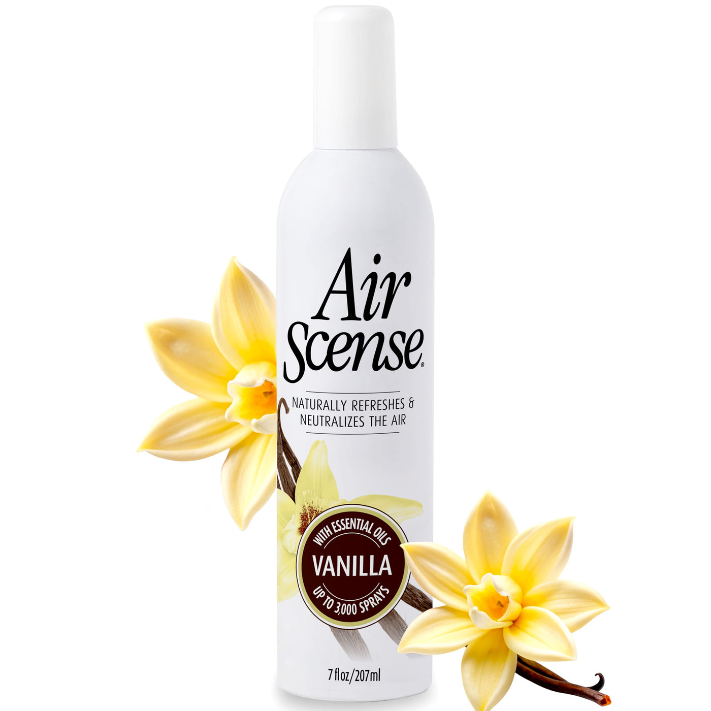 Air Scense Vanilla