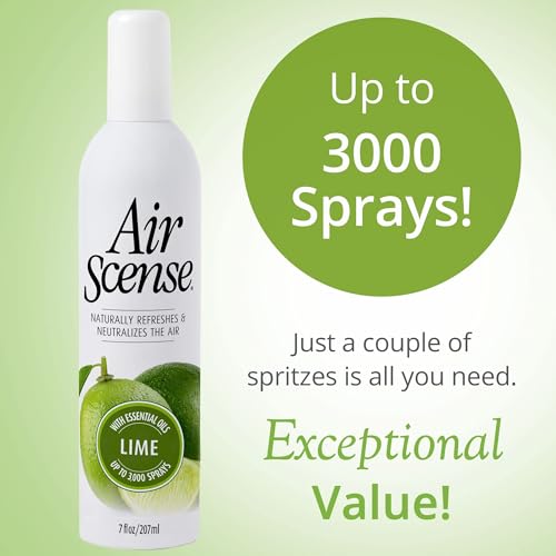 Air Scense Lime