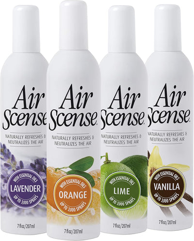 Air Scense Variety 4-Pack