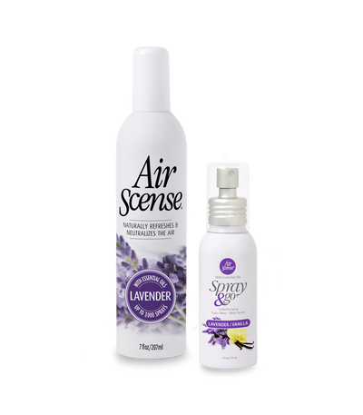 Air Scense | Unique And Relaxing Aroma That Is Both Floral And Sweet | The Best Cooking Odor Eliminator For Kitchens
